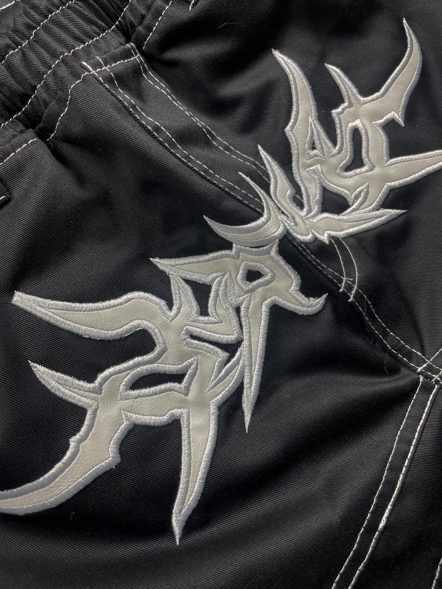 Sacred Flared Pants
