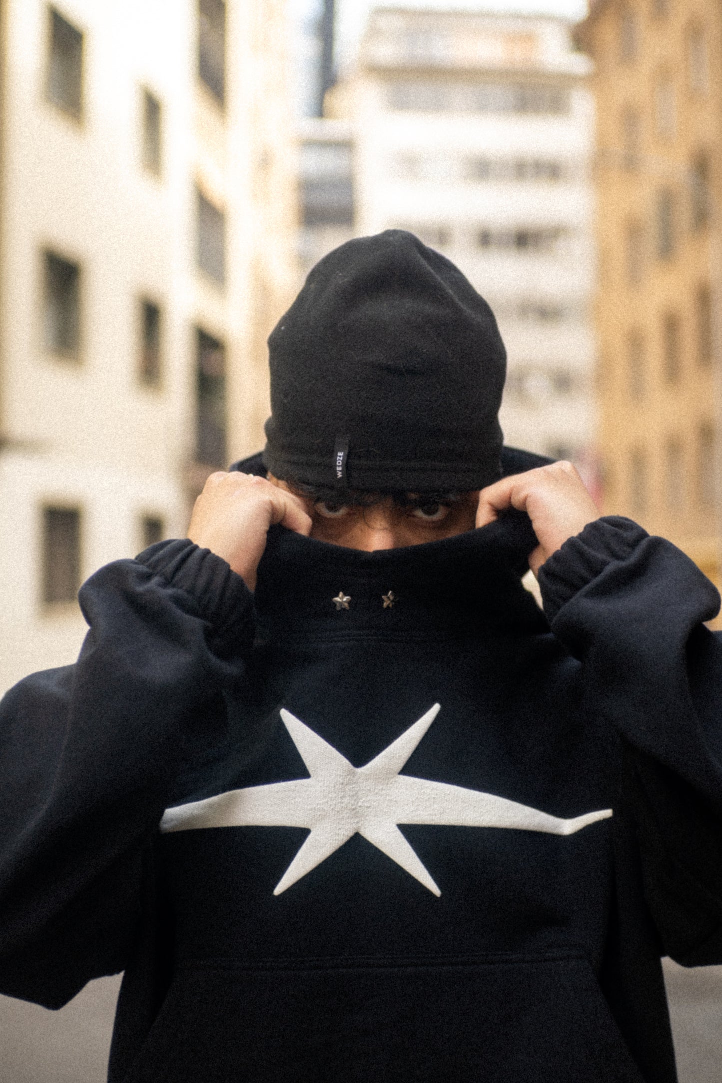 Hoodie OG ICON