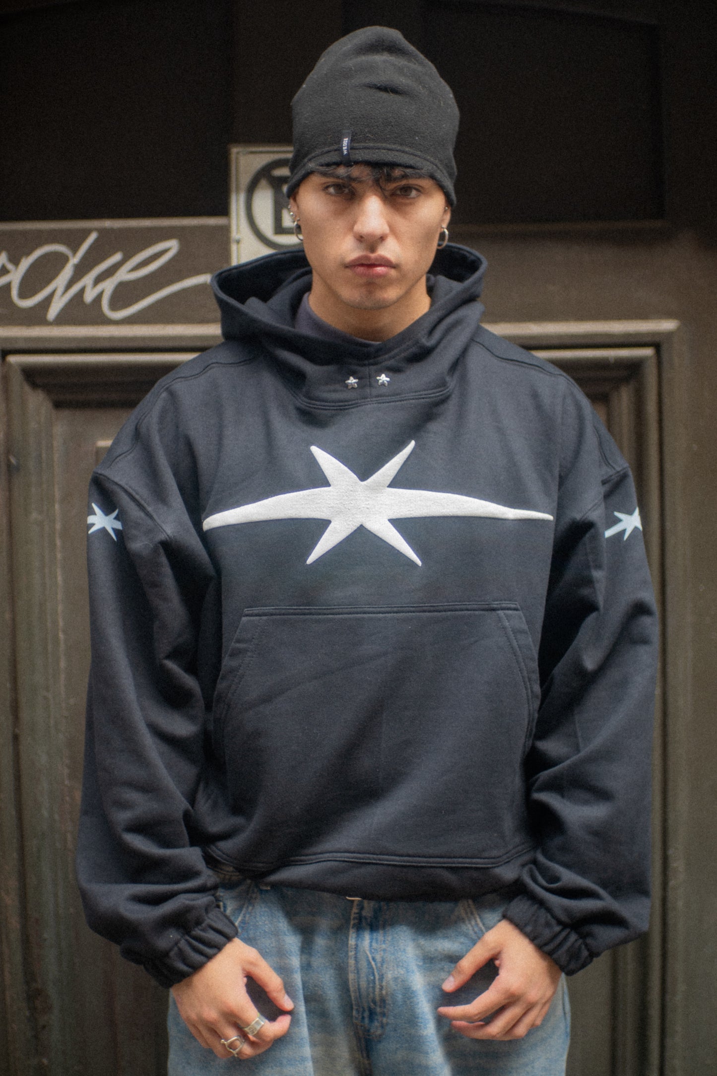 Hoodie OG ICON