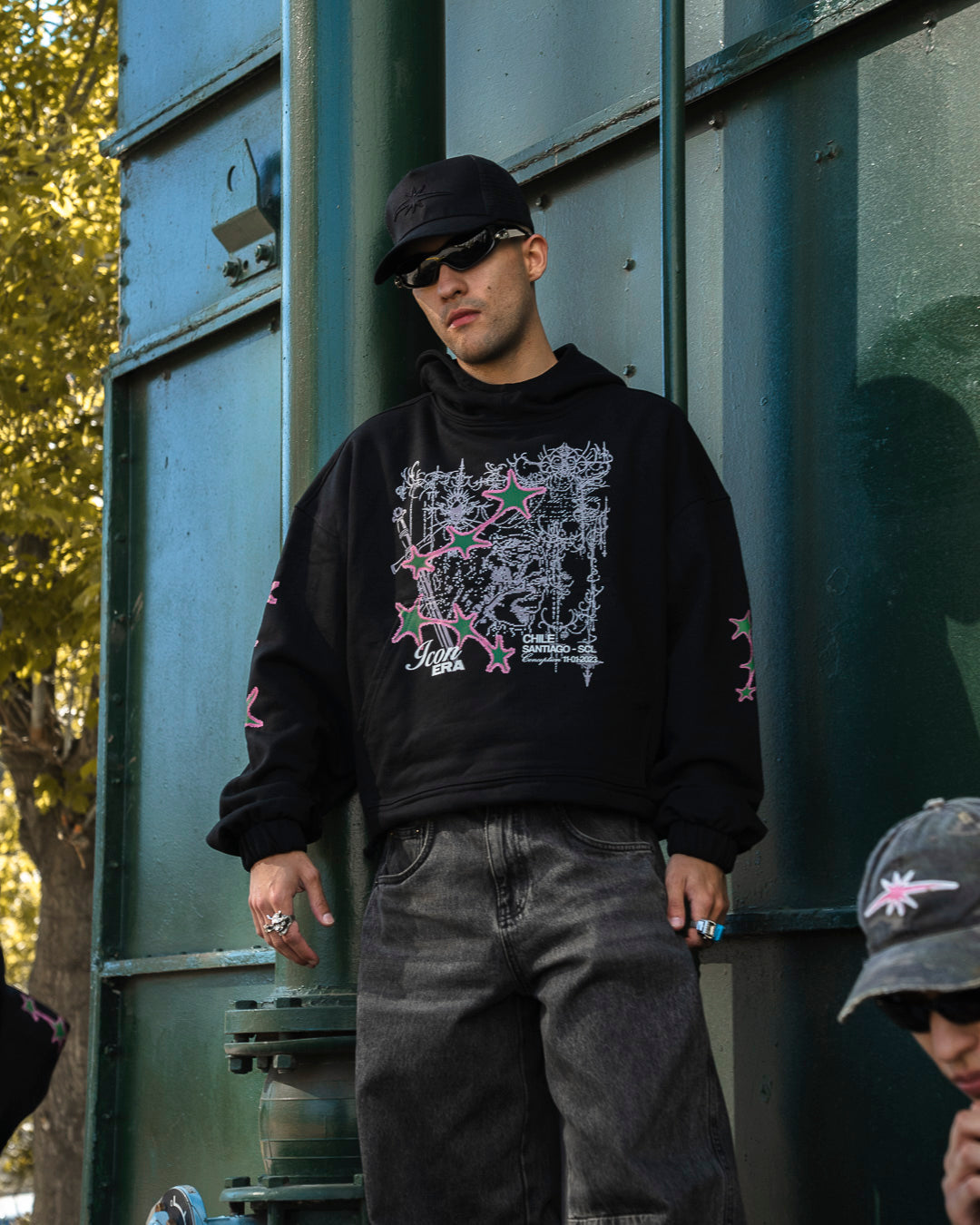 Hoodie Superstar