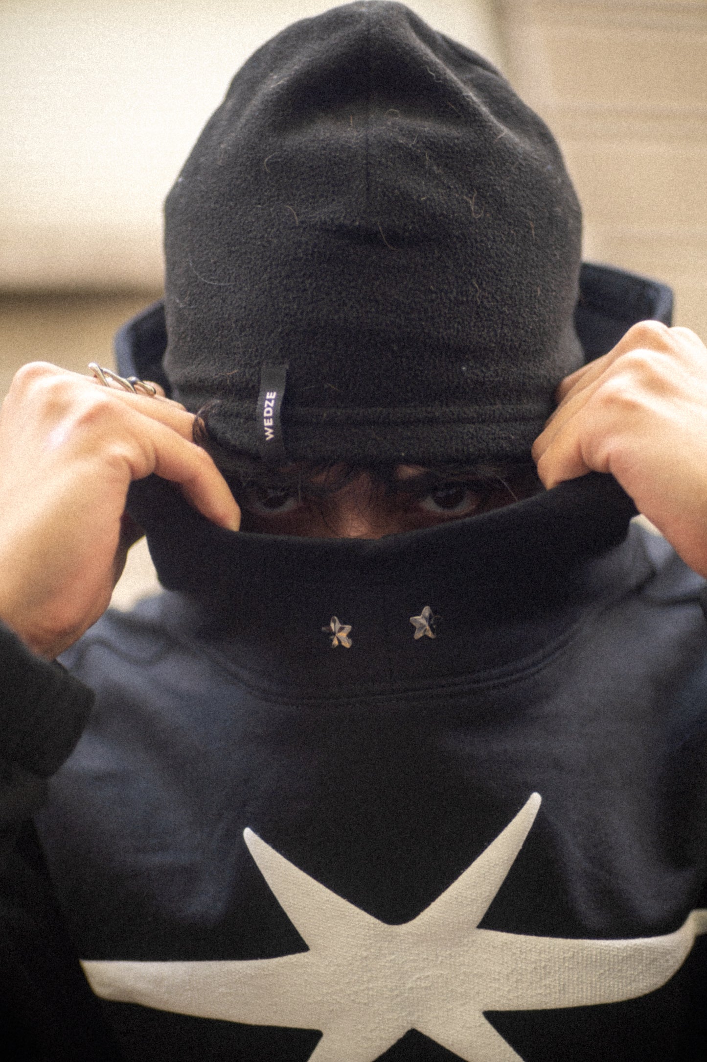 Hoodie OG ICON