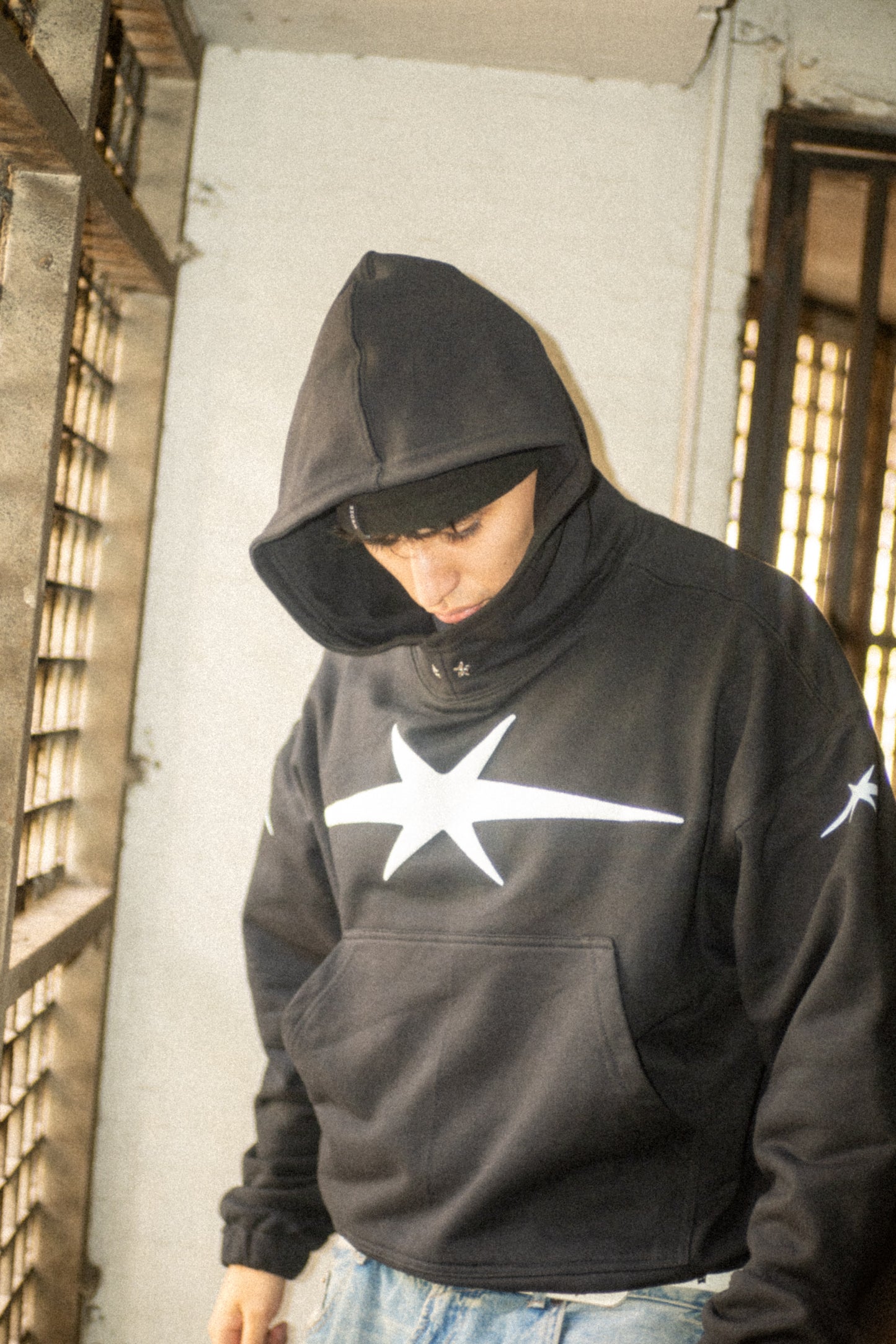 Hoodie OG ICON