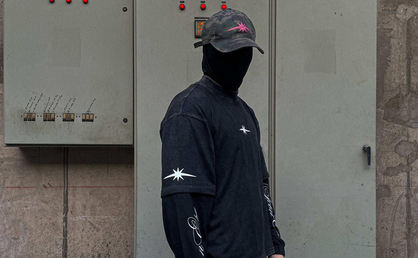 TEE GHOST LAYER ICON