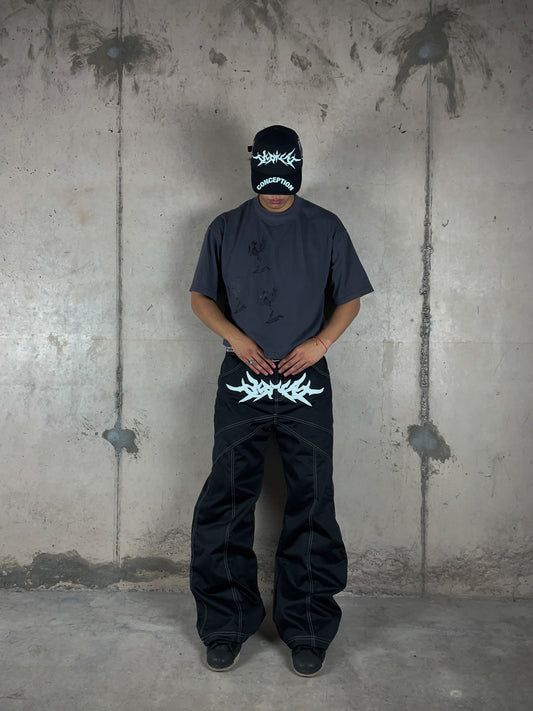 Sacred Flared Pants