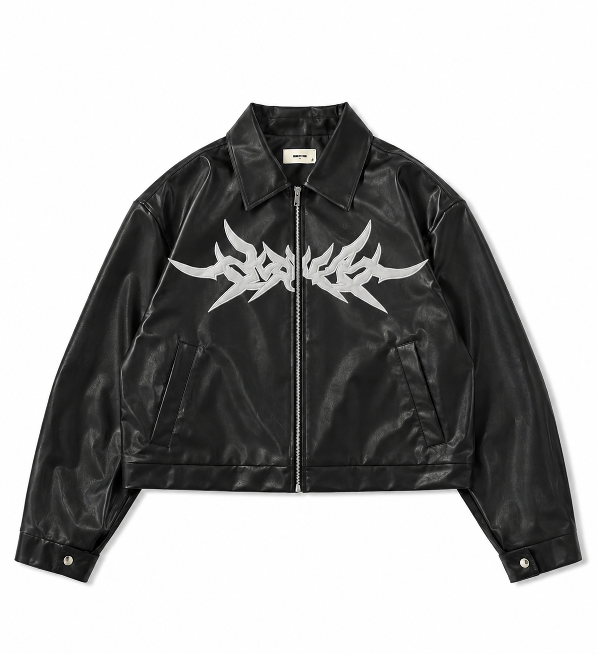 Sacred Jacket OG Black