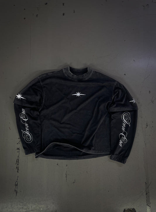 TEE GHOST LAYER ICON