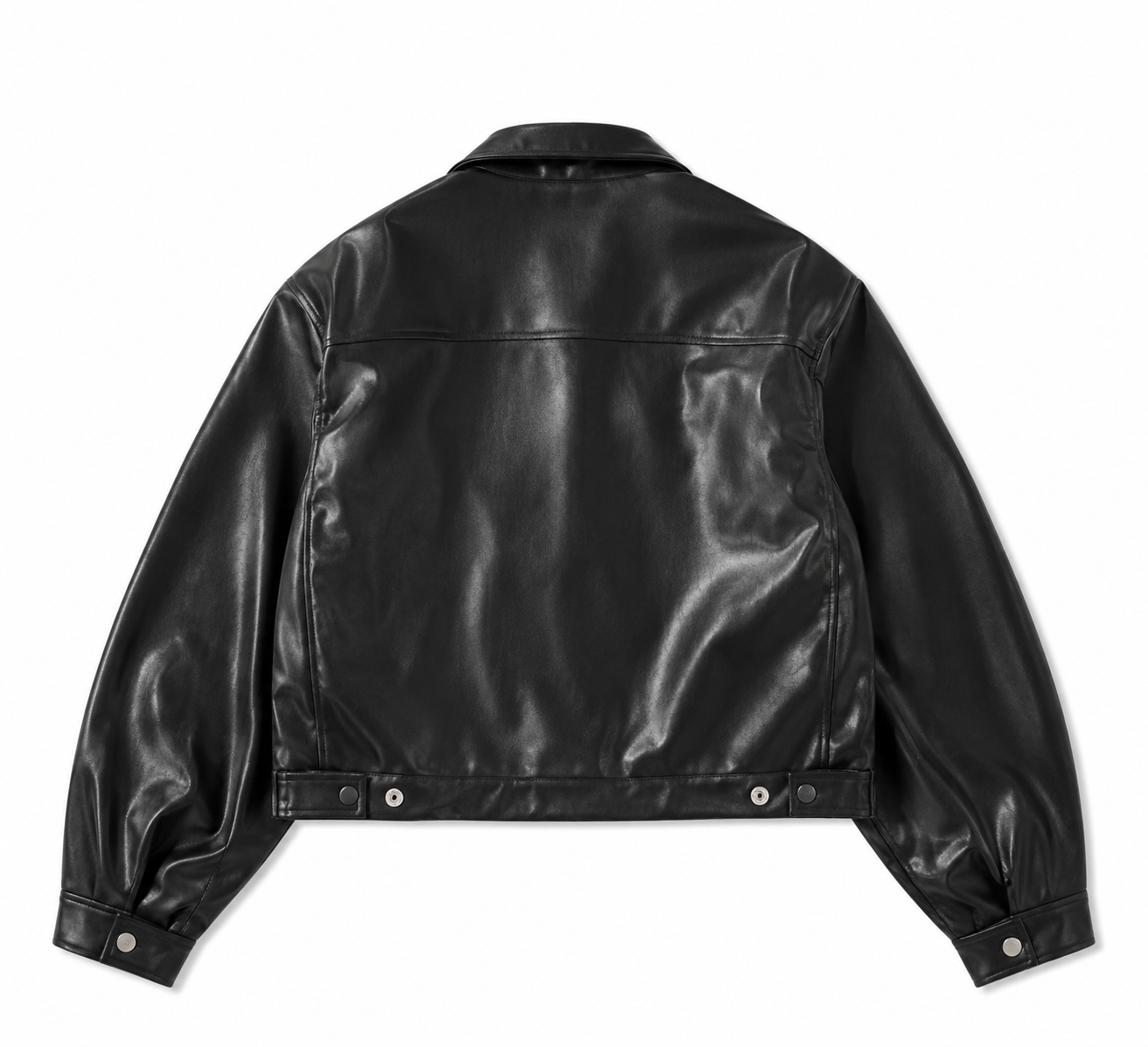 Sacred Jacket OG Black