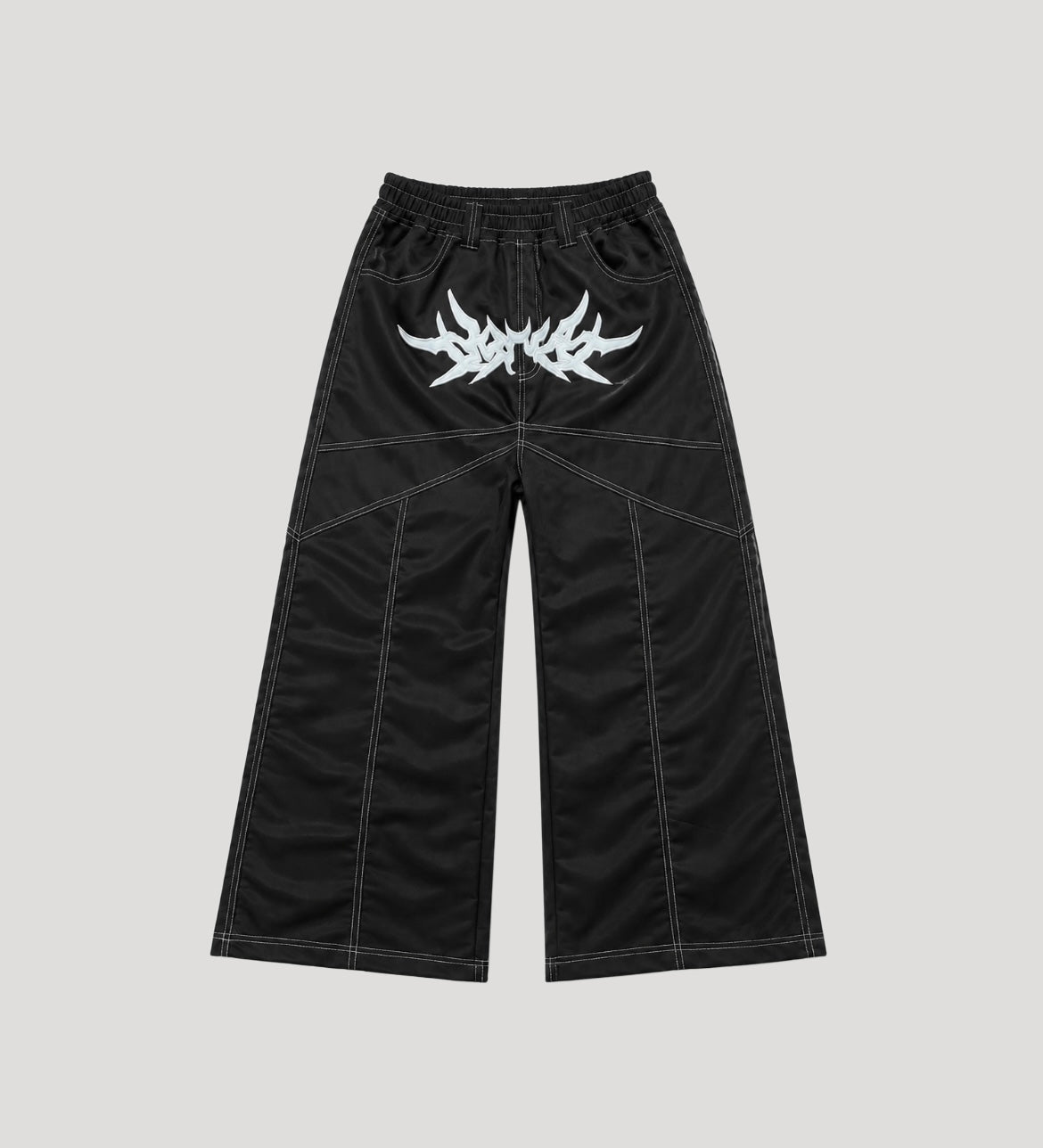 Preventa Sacred Flared Pants