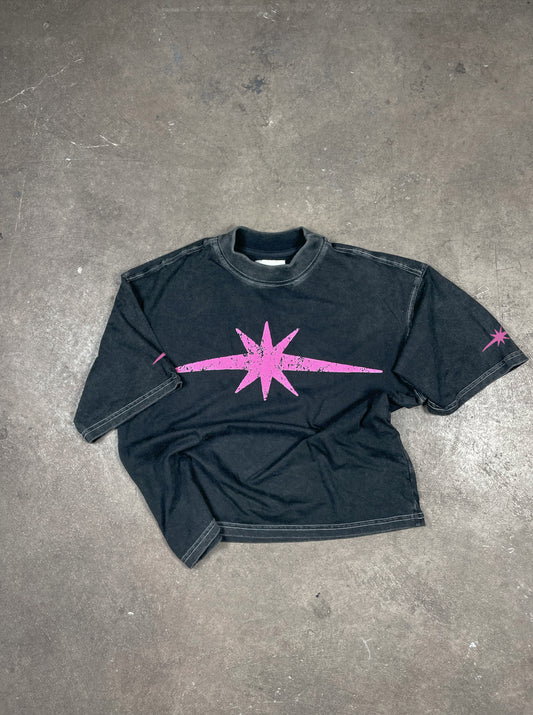 Tee Icon Washed
