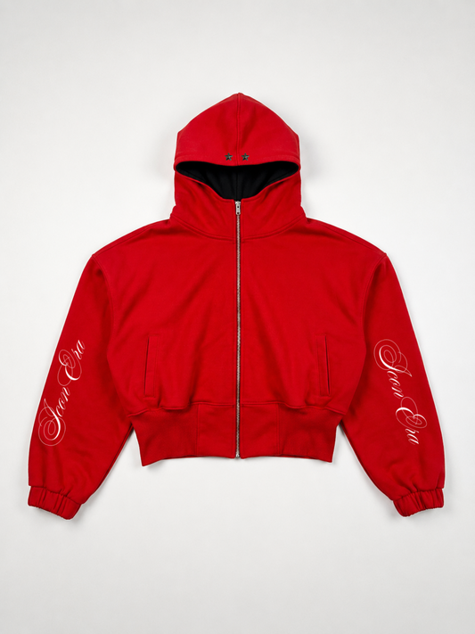 Zip Hoodie icon star