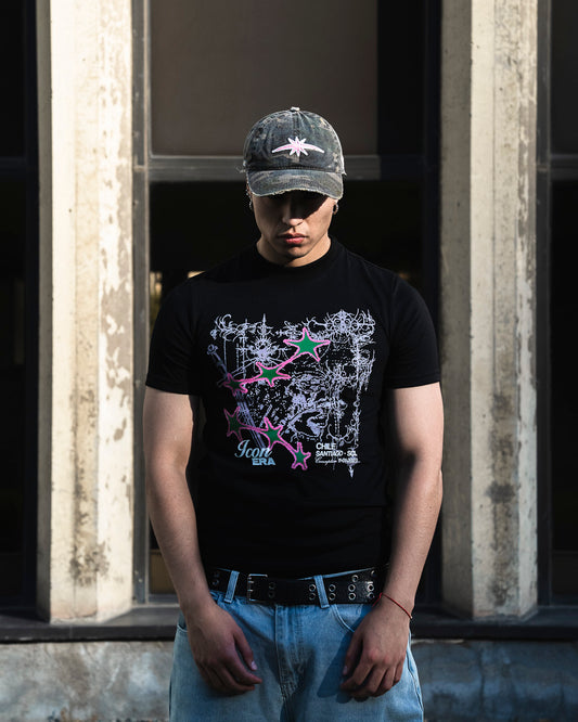 Tee Slim Fit Superstar